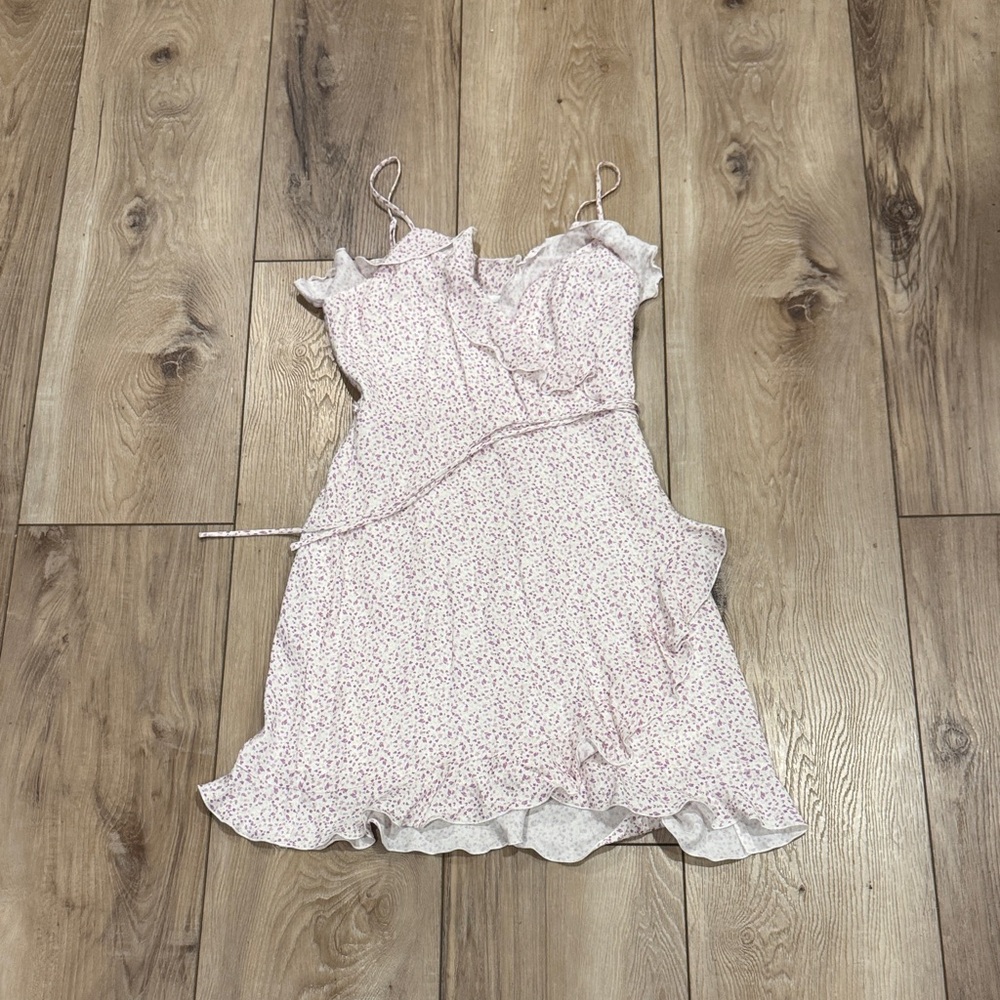 Aritzia Sunday best Dress, XS